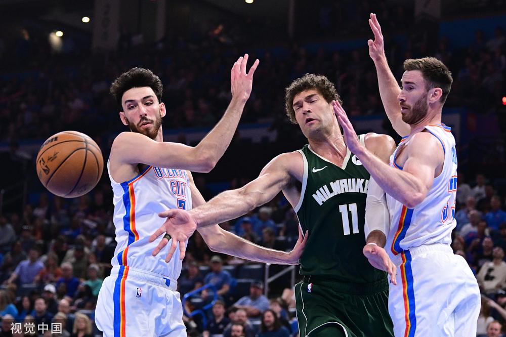 他们的崛起 他们的崛起