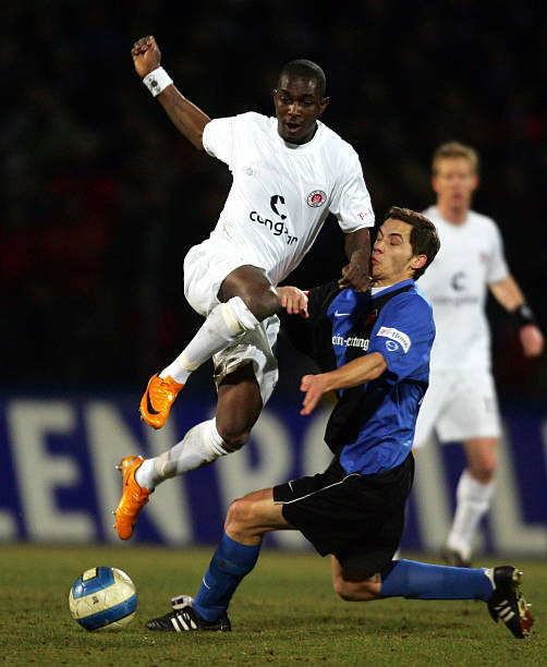 展望未来 展望未来